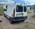 Белый Рено Кенгу Экспресс, объемом двигателя 1.9 л и пробегом 400 тыс. км за 1572 $, фото 4 на Automoto.ua