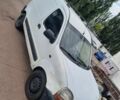 Белый Рено Кенгу Экспресс, объемом двигателя 1.9 л и пробегом 400 тыс. км за 1572 $, фото 1 на Automoto.ua