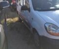 Рено Кенгу Экспресс 2004 в Киеве на Automoto.ua Белый Рено Кенгу Экспресс, объемом двигателя 1.5 л и пробегом 290 тыс. км за 2300 $, фото 2 на Automoto.ua