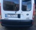 Белый Рено Кенгу Экспресс, объемом двигателя 1.5 л и пробегом 156 тыс. км за 4300 $, фото 3 на Automoto.ua