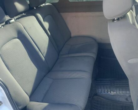 Белый Рено Кенгу Экспресс, объемом двигателя 1.5 л и пробегом 156 тыс. км за 4300 $, фото 2 на Automoto.ua