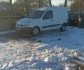 Белый Рено Кенгу Экспресс, объемом двигателя 1.5 л и пробегом 330 тыс. км за 1200 $, фото 1 на Automoto.ua