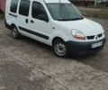 Білий Рено Кєнгу Експресс, об'ємом двигуна 1.5 л та пробігом 185 тис. км за 3700 $, фото 3 на Automoto.ua