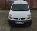 Білий Рено Кєнгу Експресс, об'ємом двигуна 1.5 л та пробігом 185 тис. км за 3700 $, фото 2 на Automoto.ua