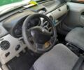 Белый Рено Кенгу Экспресс, объемом двигателя 1.5 л и пробегом 340 тыс. км за 4000 $, фото 4 на Automoto.ua