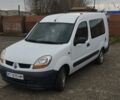 Білий Рено Кєнгу Експресс, об'ємом двигуна 1.5 л та пробігом 185 тис. км за 3700 $, фото 1 на Automoto.ua