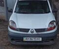 Белый Рено Кенгу Экспресс, объемом двигателя 1.4 л и пробегом 100 тыс. км за 1198 $, фото 1 на Automoto.ua