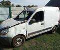 Білий Рено Кєнгу Експресс, об'ємом двигуна 1.1 л та пробігом 3 тис. км за 1300 $, фото 6 на Automoto.ua