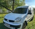Білий Рено Кєнгу Експресс, об'ємом двигуна 1.5 л та пробігом 390 тис. км за 3005 $, фото 1 на Automoto.ua