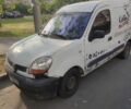 Білий Рено Кєнгу Експресс, об'ємом двигуна 1.5 л та пробігом 300 тис. км за 1900 $, фото 2 на Automoto.ua