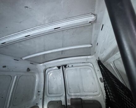 Білий Рено Кєнгу Експресс, об'ємом двигуна 1.9 л та пробігом 261 тис. км за 3299 $, фото 5 на Automoto.ua