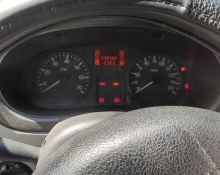 Білий Рено Кєнгу Експресс, об'ємом двигуна 1.5 л та пробігом 300 тис. км за 1900 $, фото 8 на Automoto.ua