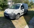 Белый Рено Кенгу Экспресс, объемом двигателя 1.5 л и пробегом 280 тыс. км за 6200 $, фото 1 на Automoto.ua