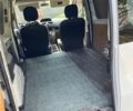 Белый Рено Кенгу Экспресс, объемом двигателя 1.5 л и пробегом 280 тыс. км за 6200 $, фото 8 на Automoto.ua
