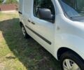 Белый Рено Кенгу Экспресс, объемом двигателя 1.5 л и пробегом 280 тыс. км за 6200 $, фото 7 на Automoto.ua