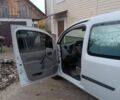 Белый Рено Кенгу Экспресс, объемом двигателя 1.5 л и пробегом 240 тыс. км за 4500 $, фото 3 на Automoto.ua