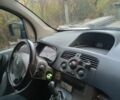 Белый Рено Кенгу Экспресс, объемом двигателя 1.5 л и пробегом 240 тыс. км за 4500 $, фото 5 на Automoto.ua