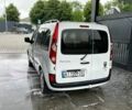 Белый Рено Кенгу Экспресс, объемом двигателя 1.5 л и пробегом 290 тыс. км за 5200 $, фото 1 на Automoto.ua