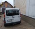 Белый Рено Кенгу Экспресс, объемом двигателя 1.5 л и пробегом 240 тыс. км за 4500 $, фото 1 на Automoto.ua