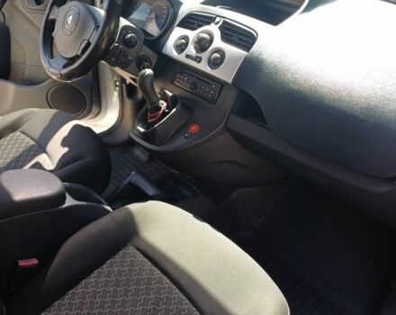 Белый Рено Кенгу Экспресс, объемом двигателя 0 л и пробегом 263 тыс. км за 6800 $, фото 7 на Automoto.ua