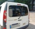 Белый Рено Кенгу Экспресс, объемом двигателя 1.5 л и пробегом 263 тыс. км за 6800 $, фото 2 на Automoto.ua