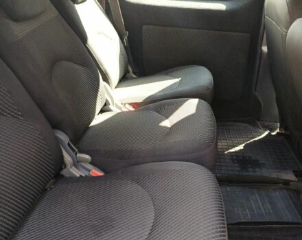 Белый Рено Кенгу Экспресс, объемом двигателя 0 л и пробегом 263 тыс. км за 6800 $, фото 5 на Automoto.ua