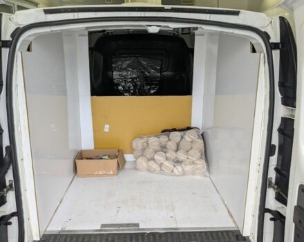 Белый Рено Кенгу Экспресс, объемом двигателя 0 л и пробегом 52 тыс. км за 8750 $, фото 10 на Automoto.ua