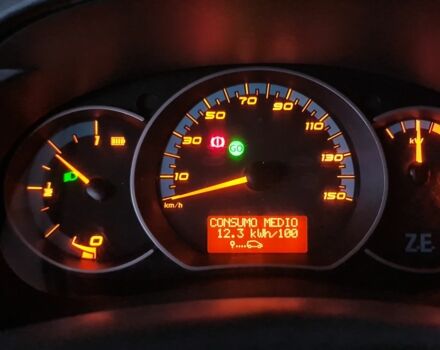 Білий Рено Кєнгу Експресс, об'ємом двигуна 0 л та пробігом 60 тис. км за 9800 $, фото 1 на Automoto.ua