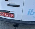 Білий Рено Кєнгу Експресс, об'ємом двигуна 0 л та пробігом 89 тис. км за 13211 $, фото 4 на Automoto.ua