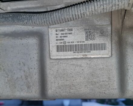 Білий Рено Кєнгу Експресс, об'ємом двигуна 0 л та пробігом 60 тис. км за 9800 $, фото 2 на Automoto.ua