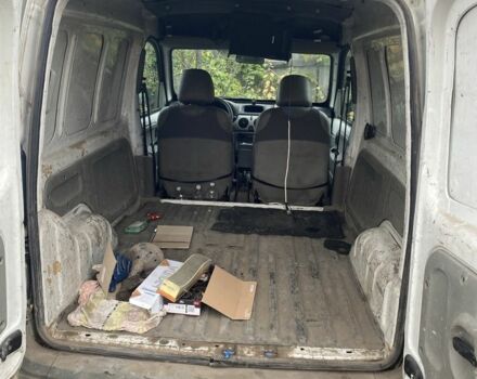 Рено Кенгу Экспресс 2001 в Чугуеве на Automoto.ua Белый Рено Кенгу Экспресс, объемом двигателя 1.9 л и пробегом 340 тыс. км за 2700 $, фото 8 на Automoto.ua