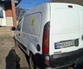 Белый Рено Кенгу Экспресс, объемом двигателя 1.9 л и пробегом 391 тыс. км за 2800 $, фото 5 на Automoto.ua