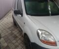 Белый Рено Кенгу Экспресс, объемом двигателя 1.5 л и пробегом 254 тыс. км за 2800 $, фото 1 на Automoto.ua