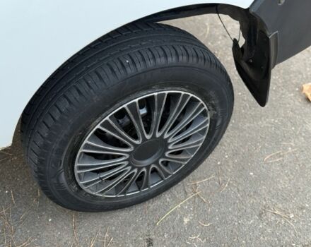 Білий Рено Кєнгу Експресс, об'ємом двигуна 1.5 л та пробігом 303 тис. км за 2300 $, фото 22 на Automoto.ua