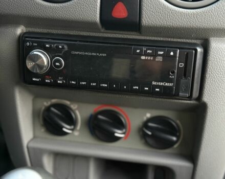 Білий Рено Кєнгу Експресс, об'ємом двигуна 1.5 л та пробігом 303 тис. км за 2300 $, фото 17 на Automoto.ua