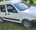 Білий Рено Кєнгу Експресс, об'ємом двигуна 1.5 л та пробігом 220 тис. км за 4600 $, фото 1 на Automoto.ua