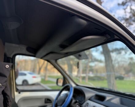 Білий Рено Кєнгу Експресс, об'ємом двигуна 1.5 л та пробігом 303 тис. км за 2300 $, фото 18 на Automoto.ua