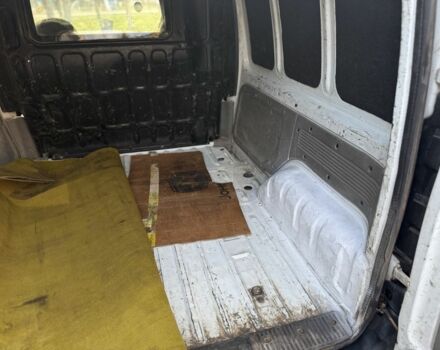 Білий Рено Кєнгу Експресс, об'ємом двигуна 1.5 л та пробігом 303 тис. км за 2300 $, фото 11 на Automoto.ua