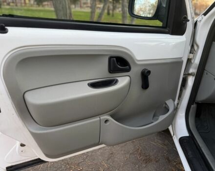 Білий Рено Кєнгу Експресс, об'ємом двигуна 1.5 л та пробігом 303 тис. км за 2300 $, фото 13 на Automoto.ua