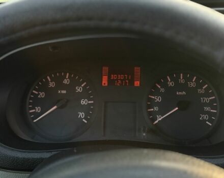 Білий Рено Кєнгу Експресс, об'ємом двигуна 1.5 л та пробігом 303 тис. км за 2300 $, фото 20 на Automoto.ua