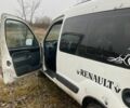 Белый Рено Кенгу Экспресс, объемом двигателя 1.9 л и пробегом 310 тыс. км за 1500 $, фото 1 на Automoto.ua