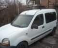 Белый Рено Кенгу Экспресс, объемом двигателя 0 л и пробегом 305 тыс. км за 1100 $, фото 1 на Automoto.ua