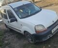 Белый Рено Кенгу Экспресс, объемом двигателя 1.4 л и пробегом 386 тыс. км за 1427 $, фото 1 на Automoto.ua