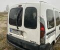 Белый Рено Кенгу Экспресс, объемом двигателя 1.9 л и пробегом 310 тыс. км за 1500 $, фото 6 на Automoto.ua