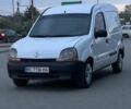 Білий Рено Кєнгу Експресс, об'ємом двигуна 1.9 л та пробігом 300 тис. км за 2290 $, фото 14 на Automoto.ua
