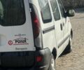 Білий Рено Кєнгу Експресс, об'ємом двигуна 1.9 л та пробігом 300 тис. км за 2650 $, фото 4 на Automoto.ua