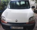 Рено Кенгу Экспресс 2001 в Горишние Плавни (Комсомольск) на Automoto.ua Белый Рено Кенгу Экспресс, объемом двигателя 1.9 л и пробегом 340 тыс. км за 2500 $, фото 1 на Automoto.ua