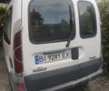 Белый Рено Кенгу Экспресс, объемом двигателя 1.9 л и пробегом 340 тыс. км за 2550 $, фото 3 на Automoto.ua