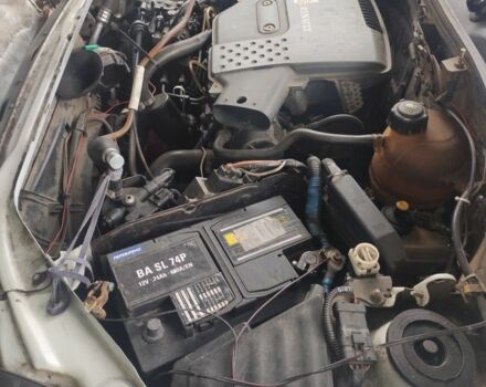 Рено Кенгу Экспресс 2001 в Горишние Плавни (Комсомольск) на Automoto.ua Белый Рено Кенгу Экспресс, объемом двигателя 1.9 л и пробегом 340 тыс. км за 2500 $, фото 8 на Automoto.ua