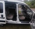 Белый Рено Кенгу Экспресс, объемом двигателя 1.9 л и пробегом 290 тыс. км за 2950 $, фото 5 на Automoto.ua